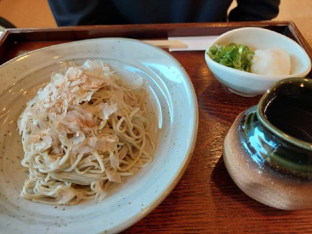 そば処 行仙 - サブ画像3
