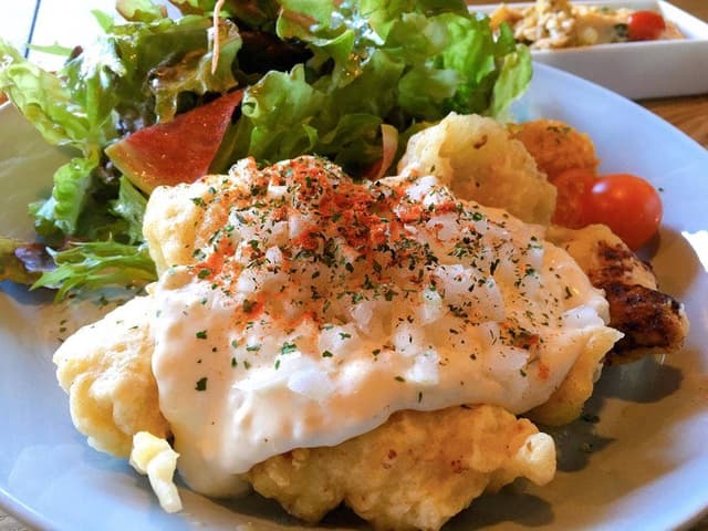 かこいめし酒場 とり福 本店 - サブ画像1