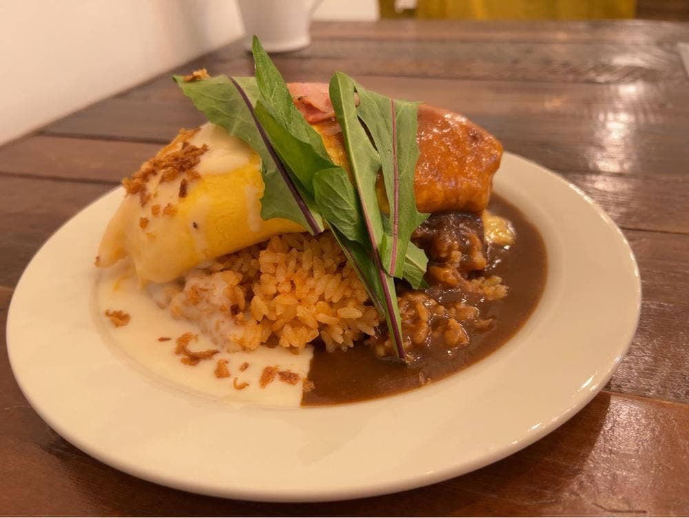 ツッツカフェ