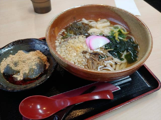 あぜくらや - サブ画像3