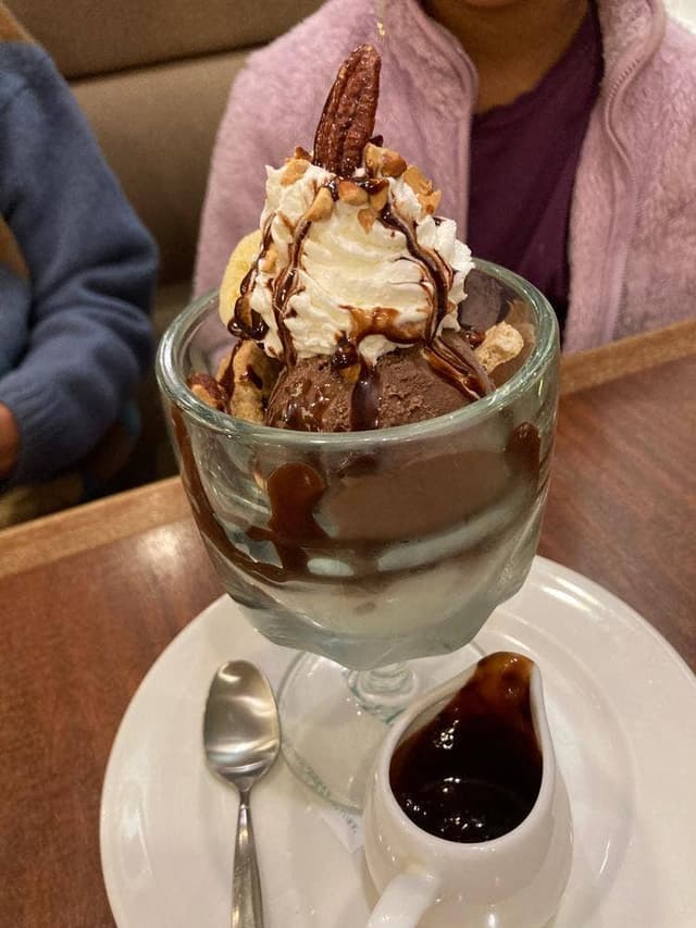 ロイヤルホスト 浦和常盤店 - サブ画像3