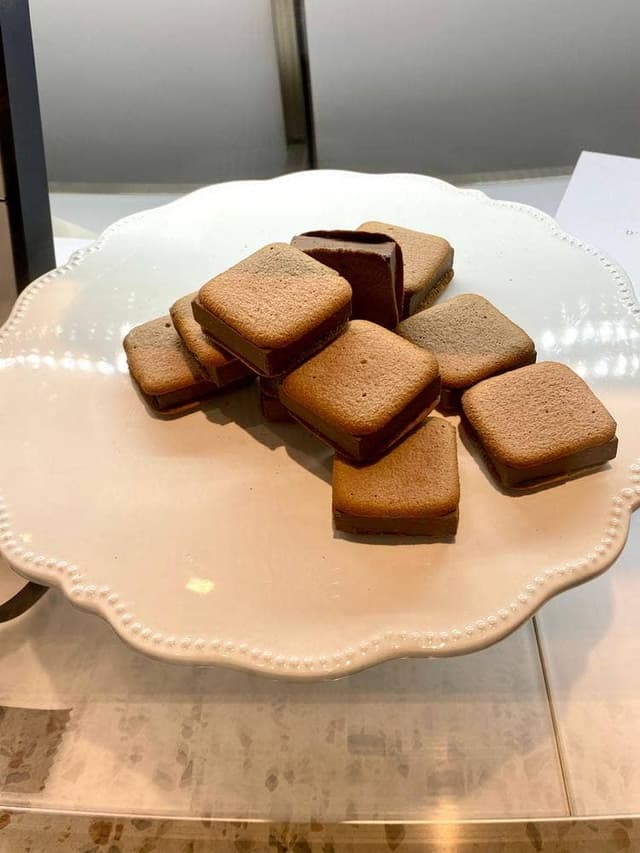 D'RENTY CHOCOLATE 渋谷スクランブルスクエア店 - サブ画像2