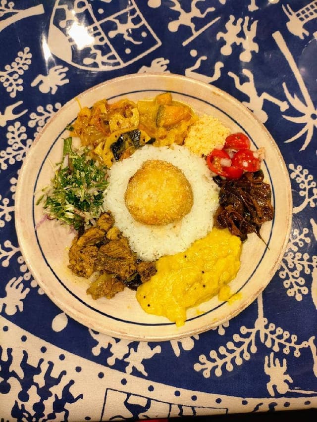 aco curry - サブ画像1