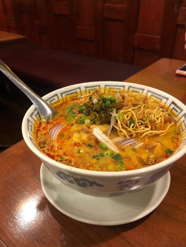 タイレストラン クンメー 本店 - サブ画像3