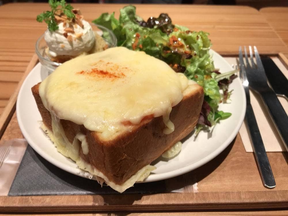 ROCKS Cafe