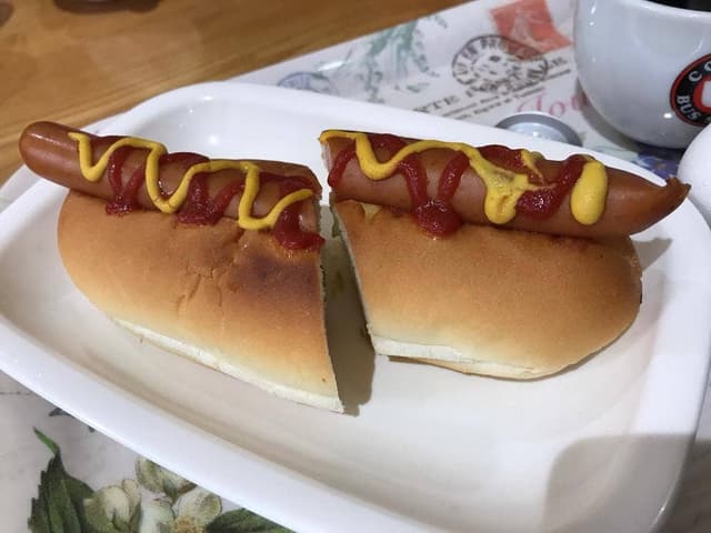 バスストップ2 - サブ画像1