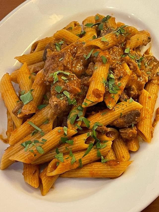 Trattoria Quaqua - サブ画像3