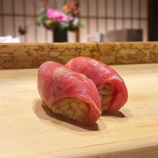 鮨行天 - サブ画像1
