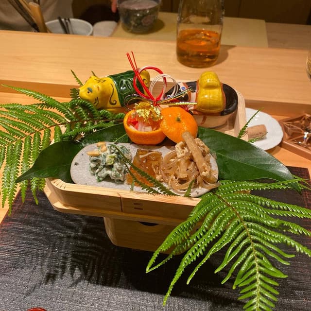御料理 まつ山 - サブ画像2
