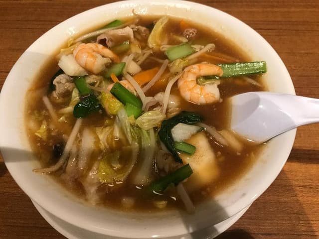 丸源ラーメン 高槻唐崎店 - サブ画像1
