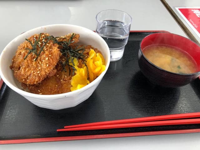 山小屋あじと 神立高原スキー場 - サブ画像1