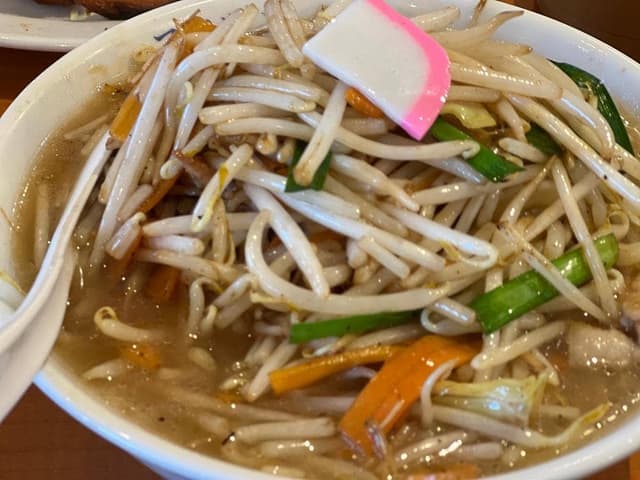 極濃湯麺フタツメ青木島店 - サブ画像3