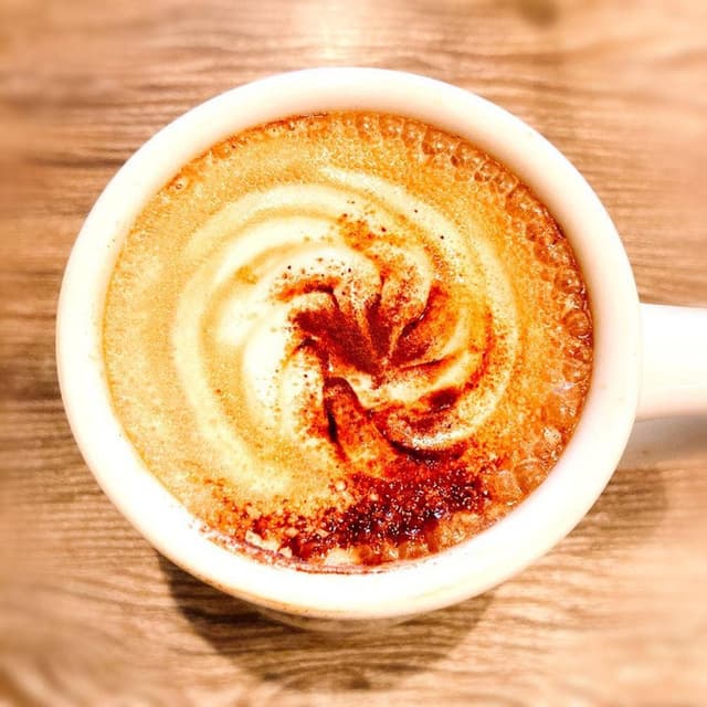 マーケットテラスカフェ石川町 - サブ画像3