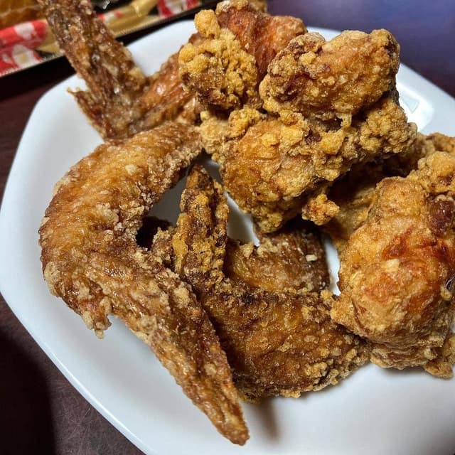 からあげ大将 田川夏吉店 - サブ画像1