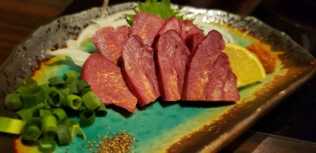 旬肴居食家はなぶさ - サブ画像1
