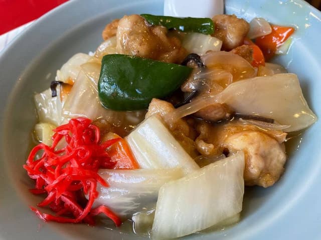 餃子亭 - サブ画像3