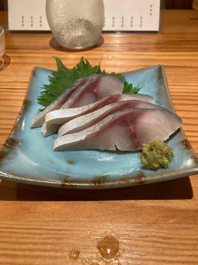 地酒と地魚 新 あらた - サブ画像3