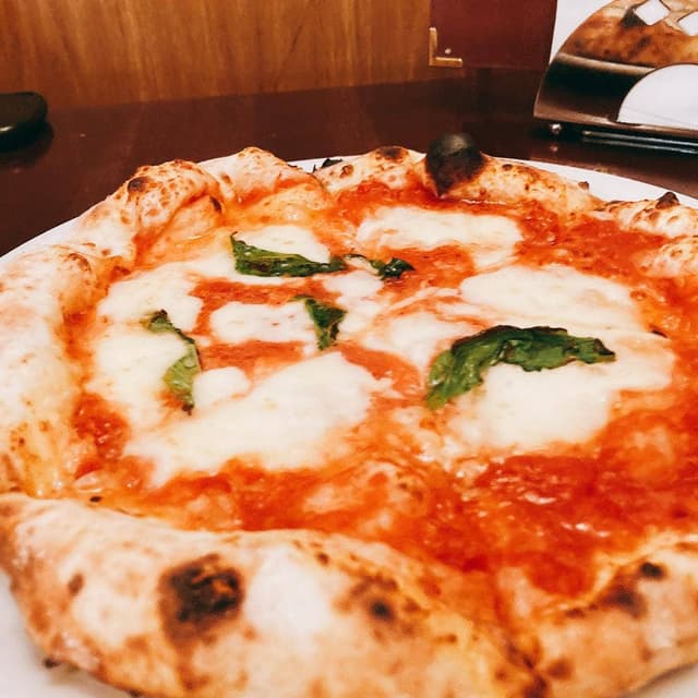 ベッラ・ナポリ - サブ画像2