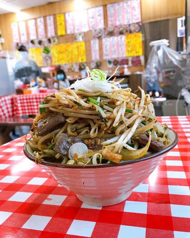 やかそば - サブ画像3