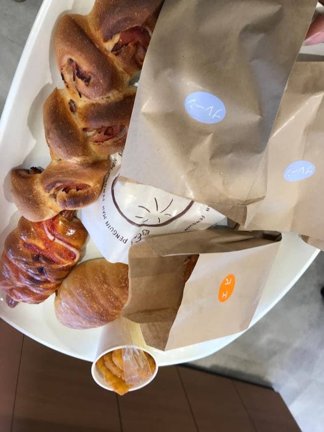 ペンギンベーカリー 坂戸店 - サブ画像2