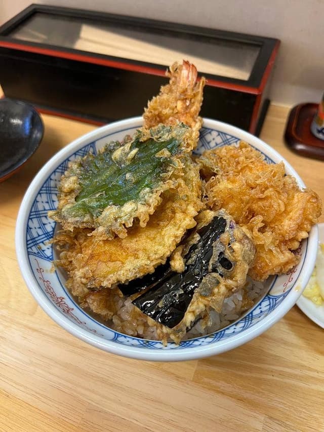 天丼ころも - サブ画像2