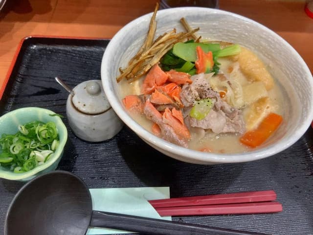 千舟屋 - サブ画像1