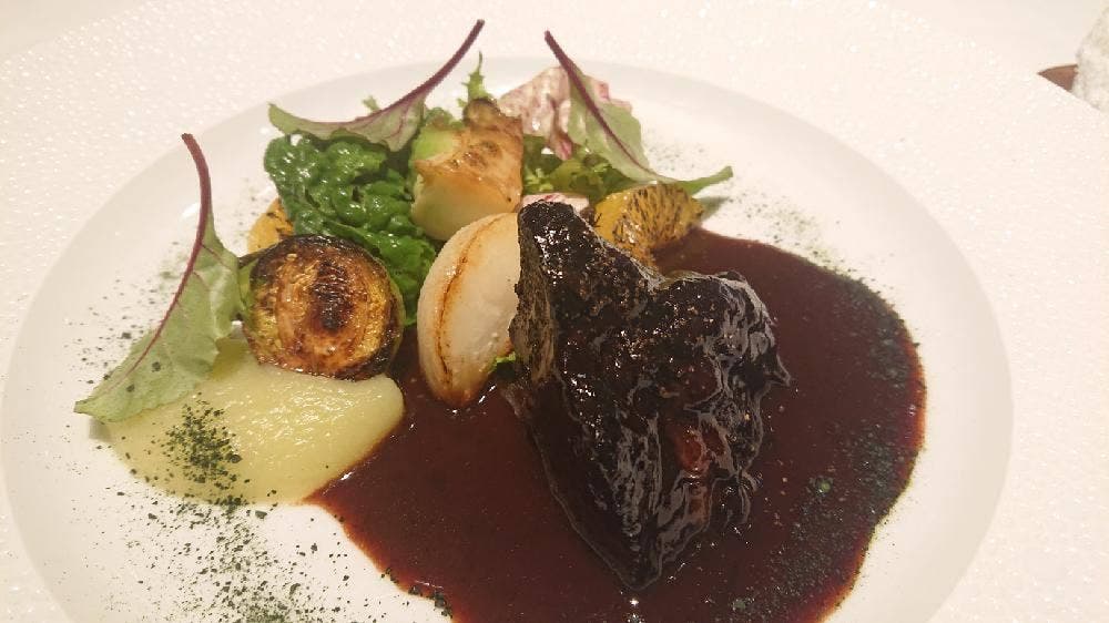 オーグードゥジュール メルヴェイユ博多