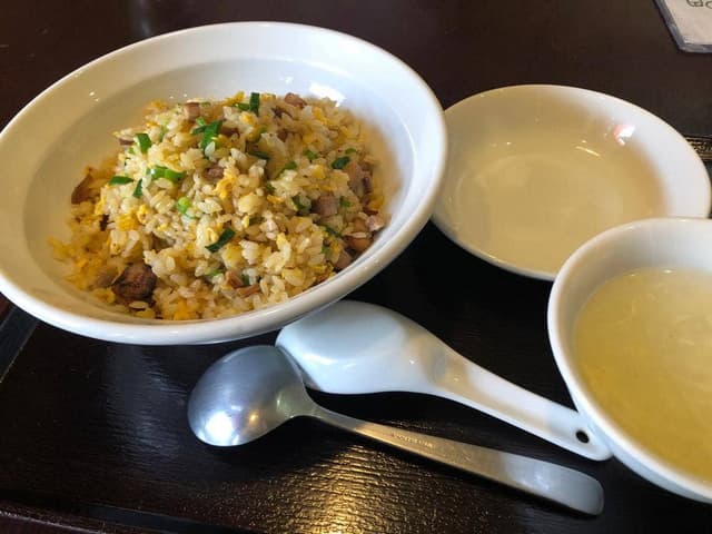 中華食堂 かめのお - サブ画像1