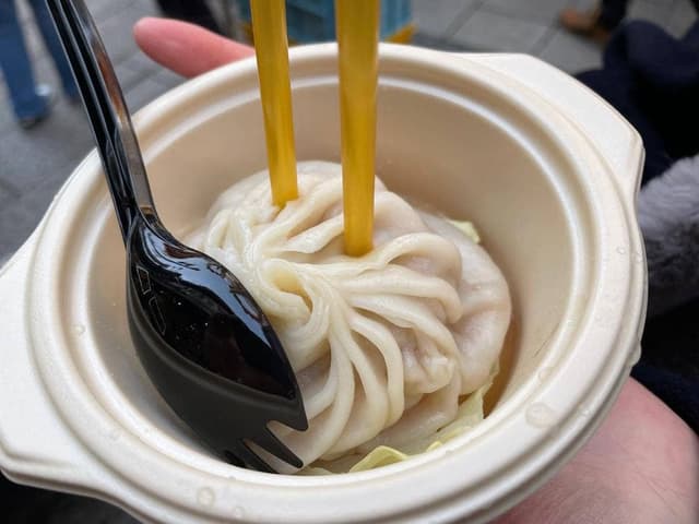 開華楼 横浜博覧館 - サブ画像3