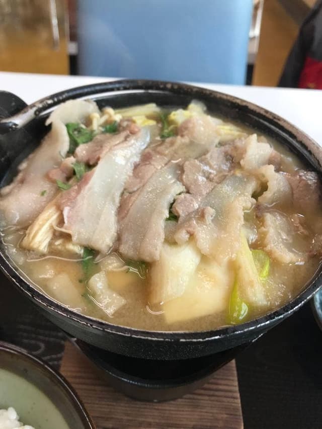 一休食堂 - サブ画像2