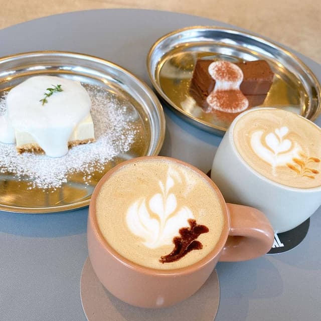 サル コーヒー - サブ画像3