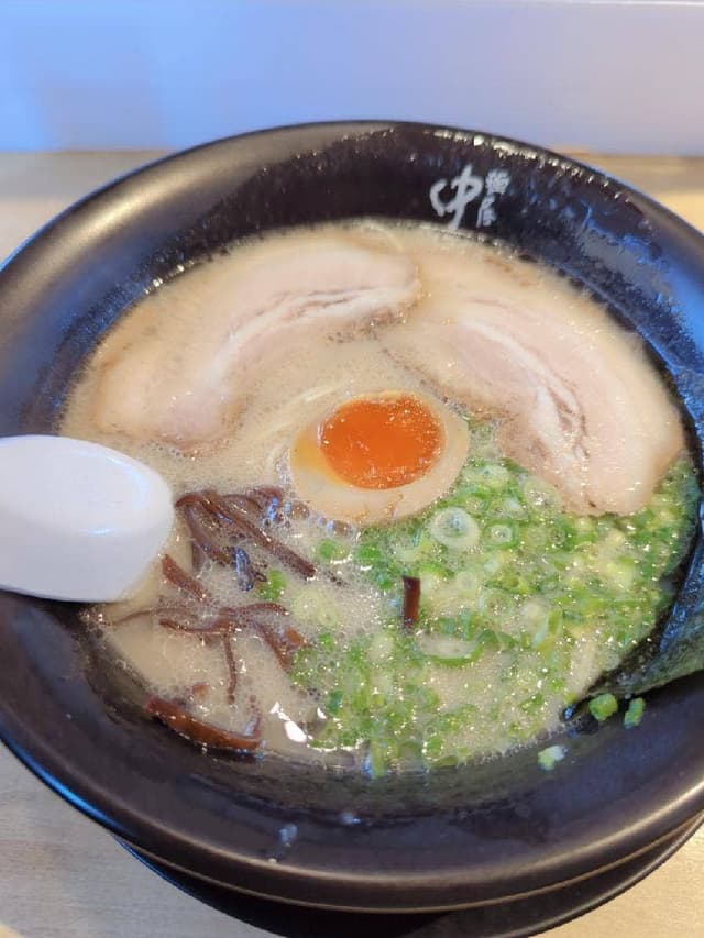 中るラーメン 筑紫野店 - サブ画像1