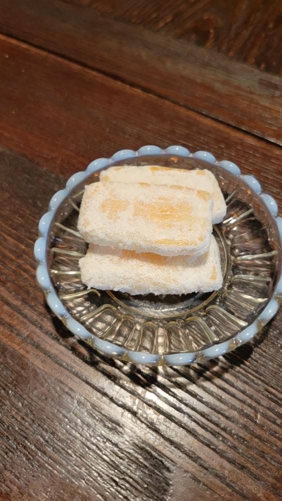 津久井せんべい本舗 ミウィ橋本店
