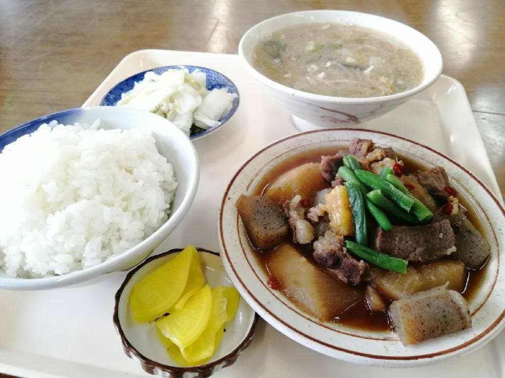 ドライブイン アローズ