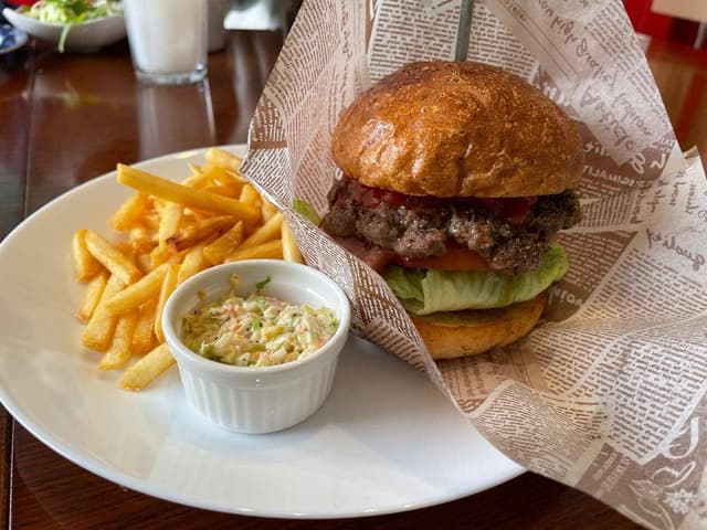 King Diner - サブ画像1