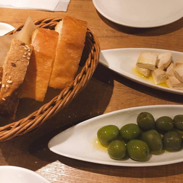 ワインの酒場。ディプント 恵比寿店 - サブ画像2