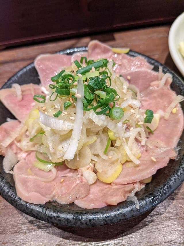 もつしげ 横浜西口一番街店 - サブ画像3