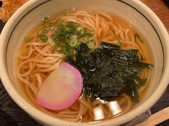 能古うどん 長尾本店 - サブ画像1