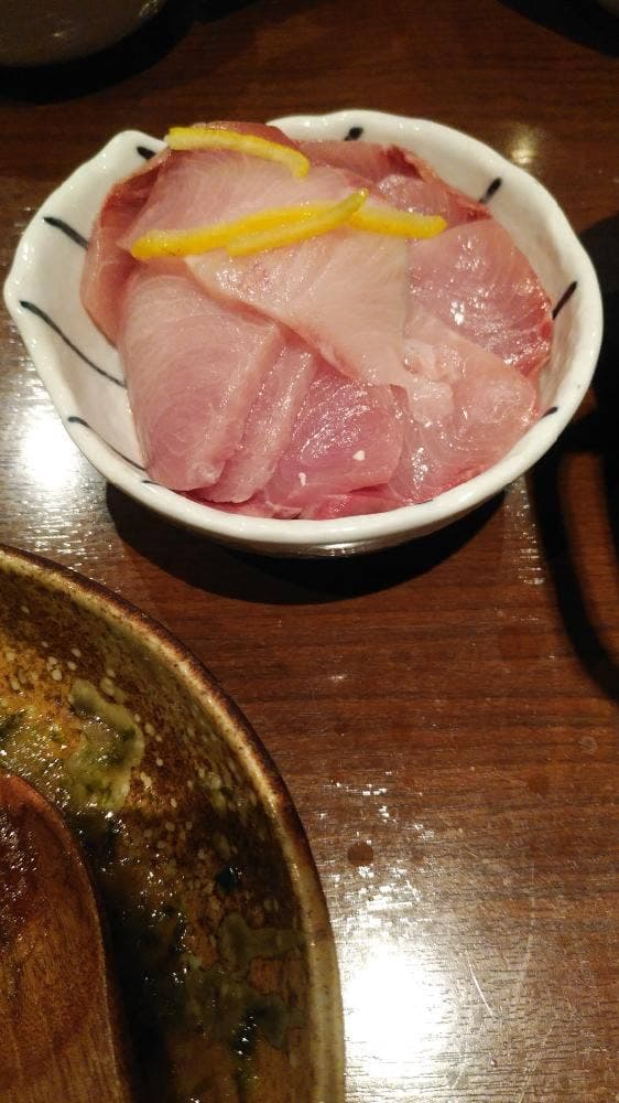 磯べゑ 上野店 - サブ画像3