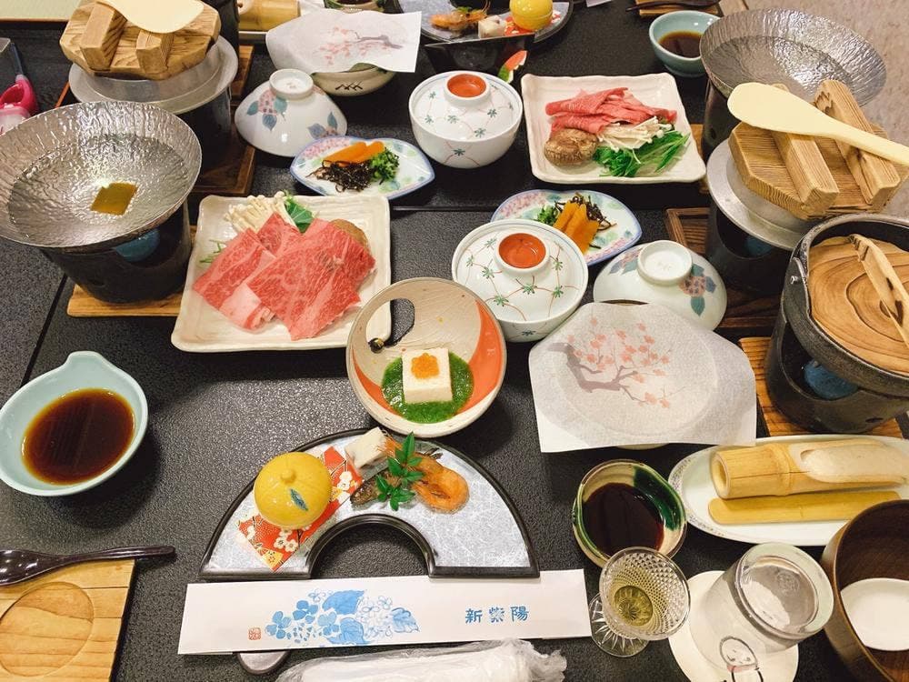 浮羽別館 新紫陽