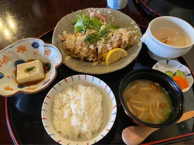 和食工房新 - サブ画像1