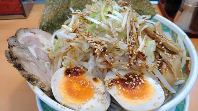 幸来 - サブ画像3