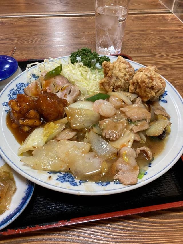 昇仙 - サブ画像2