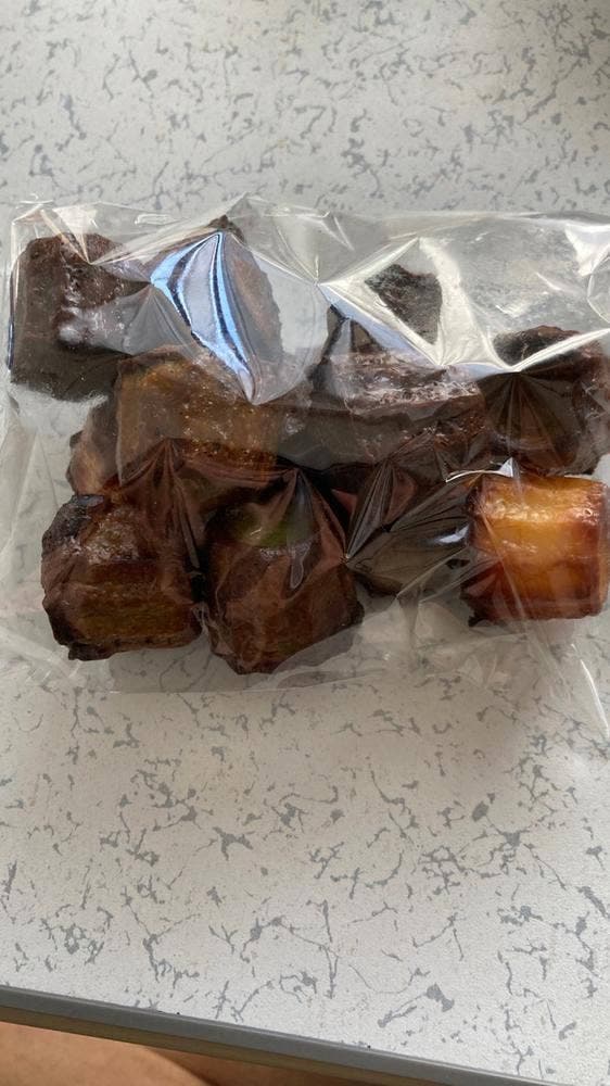 森の焼菓子 ぽこまろん