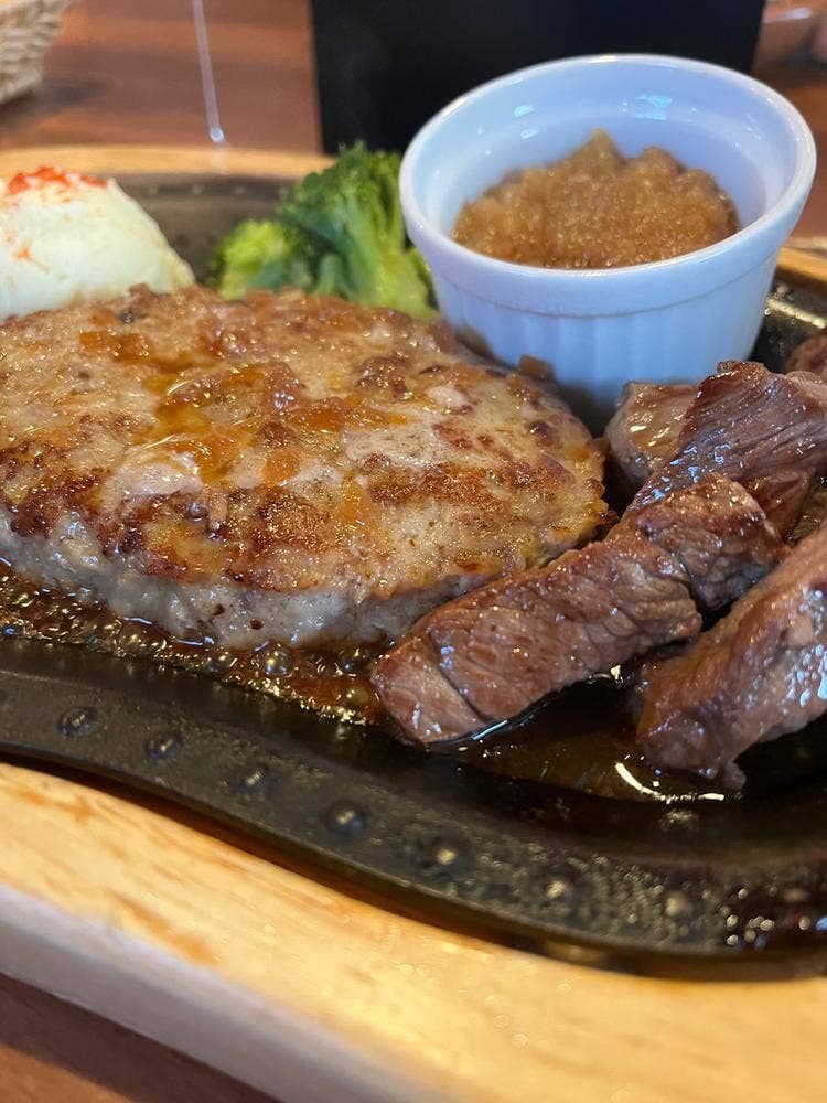 びっくりドンキー 三ノ輪店