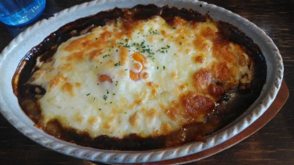 門司港レトロ 王様のたまご