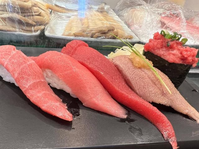 すしざんまい 錦糸町店 - サブ画像2