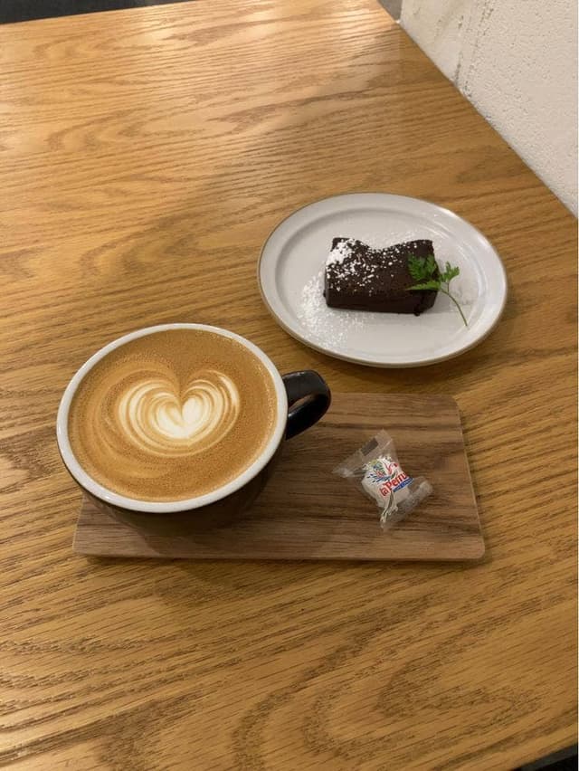 cafe&bar sweed - サブ画像1