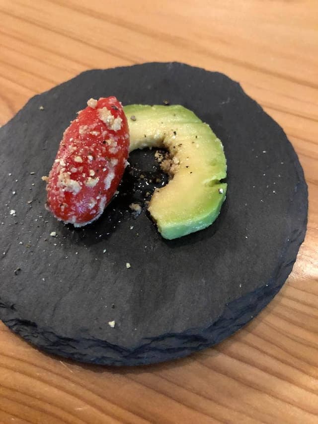 non- チーズとワイン - サブ画像2