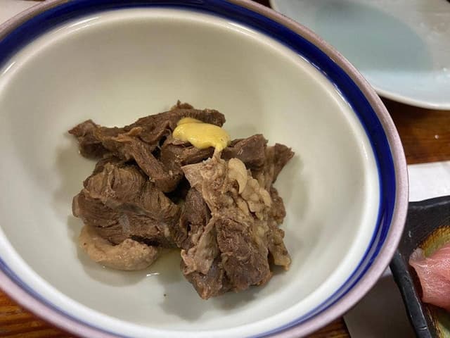 味どころ・ふくえ - サブ画像2